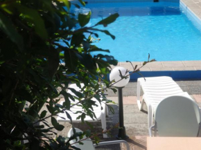 Matinas apartments